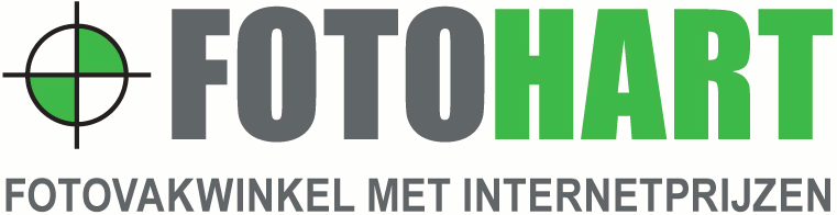 Fotohart logo